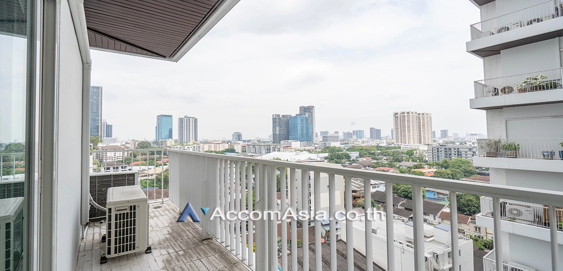 8  2 br Condominium for rent and sale in Sukhumvit ,Bangkok BTS Thong Lo at Noble Ora AA30929