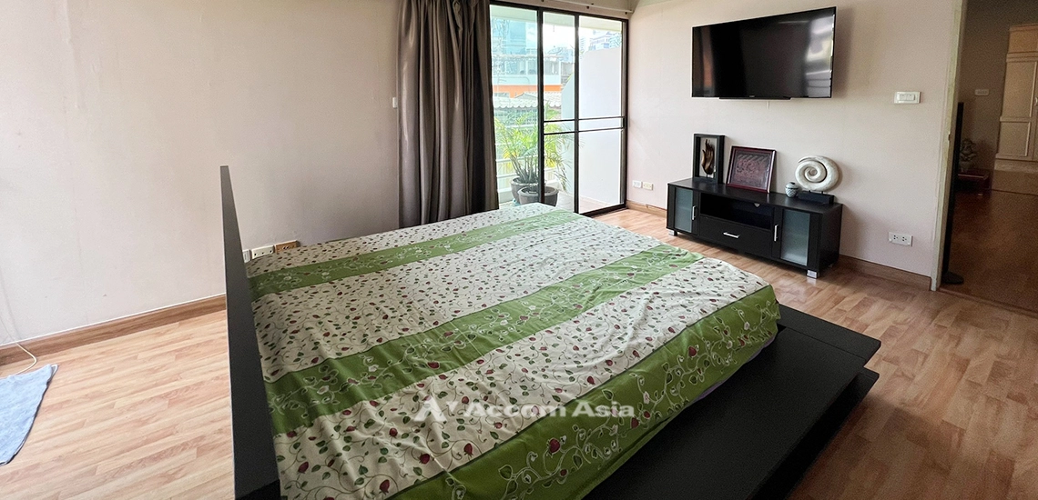 13  2 br Condominium for rent and sale in Sathorn ,Bangkok BTS Chong Nonsi - MRT Lumphini at Baan Prueksasiri AA30931