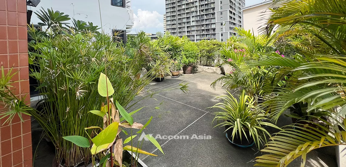 24  2 br Condominium for rent and sale in Sathorn ,Bangkok BTS Chong Nonsi - MRT Lumphini at Baan Prueksasiri AA30931