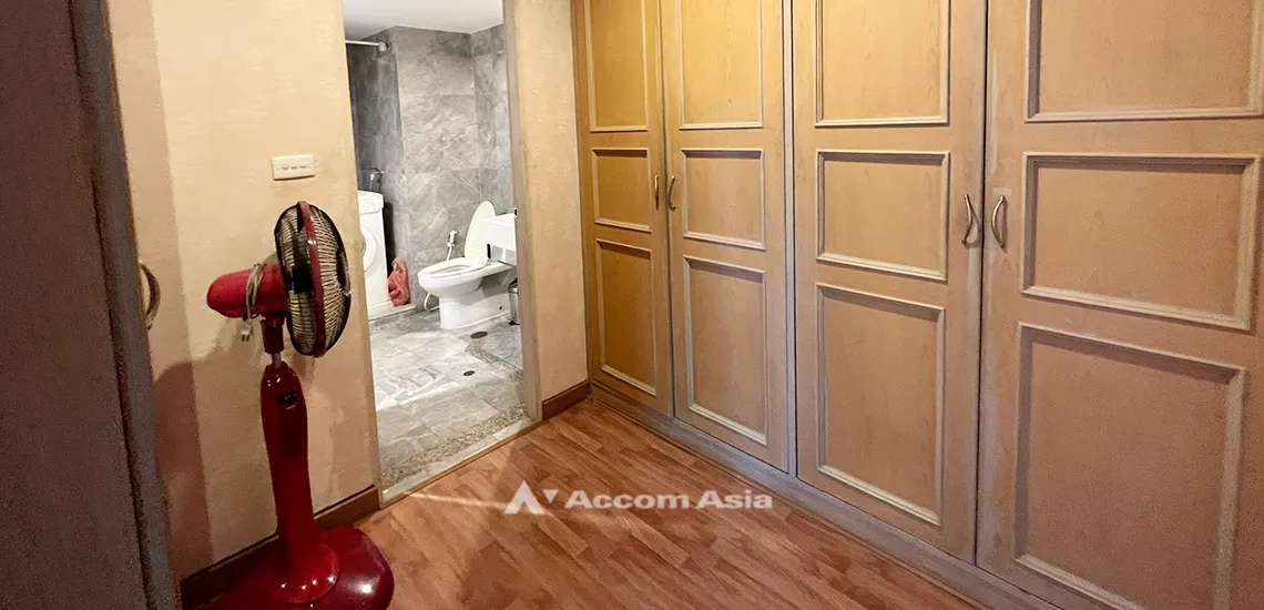 20  2 br Condominium for rent and sale in Sathorn ,Bangkok BTS Chong Nonsi - MRT Lumphini at Baan Prueksasiri AA30931