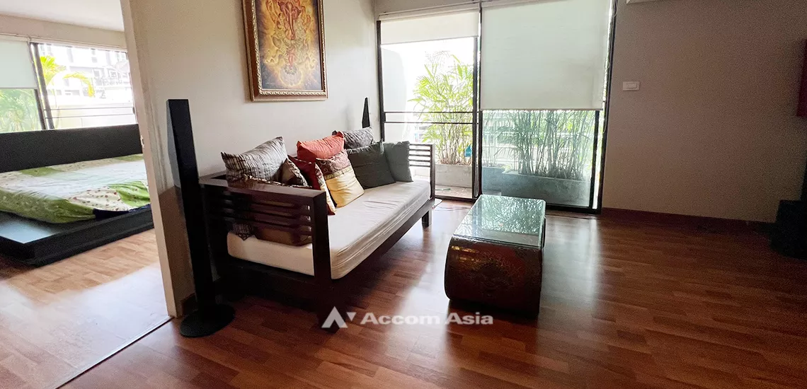  1  2 br Condominium for rent and sale in Sathorn ,Bangkok BTS Chong Nonsi - MRT Lumphini at Baan Prueksasiri AA30931