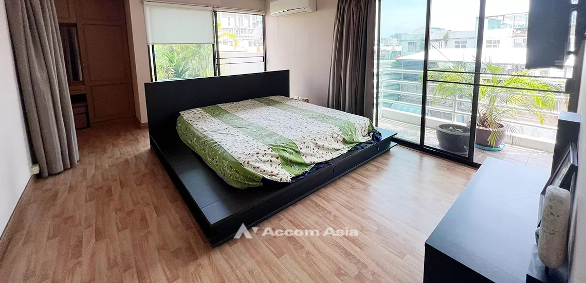 11  2 br Condominium for rent and sale in Sathorn ,Bangkok BTS Chong Nonsi - MRT Lumphini at Baan Prueksasiri AA30931
