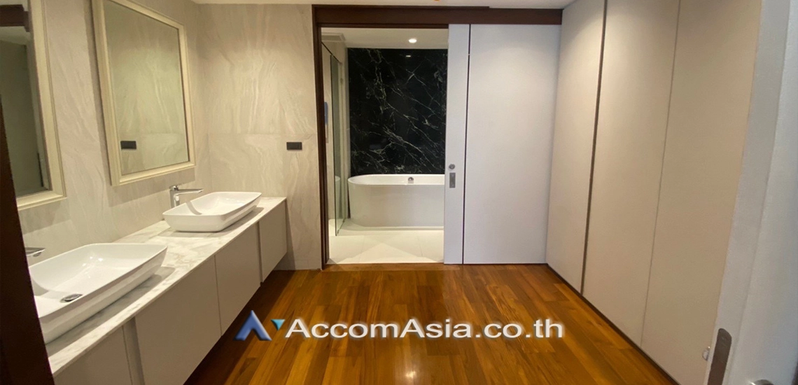 8  2 br Condominium For Rent in Sukhumvit ,Bangkok BTS Thong Lo at La Citta Delre Thonglor 16 AA30933