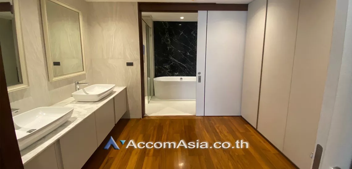 8  2 br Condominium For Rent in Sukhumvit ,Bangkok BTS Thong Lo at La Citta Delre AA30933