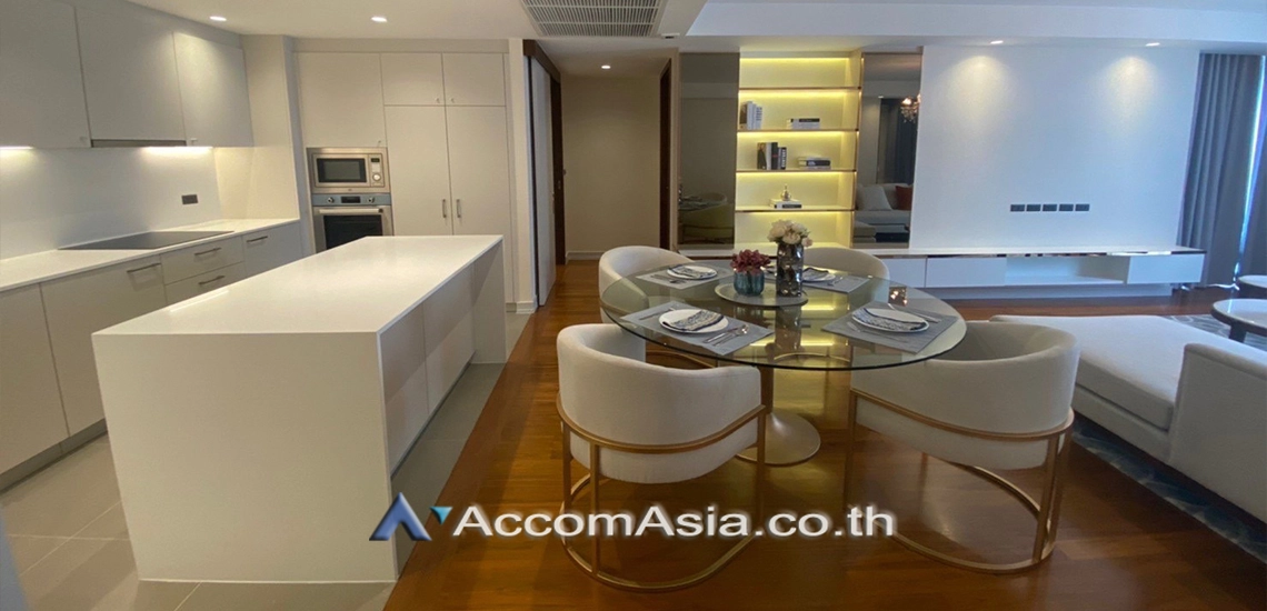 unitPet friendly |  2 Bedrooms  Condominium For Rent in Sukhumvit, Bangkok  near BTS Thong Lo (AA30933)