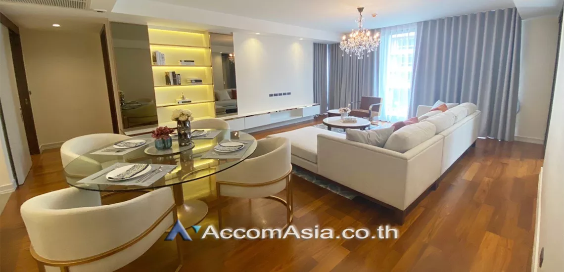 Pet friendly |  La Citta Delre Condominium  2 Bedroom for Rent BTS Thong Lo in Sukhumvit Bangkok