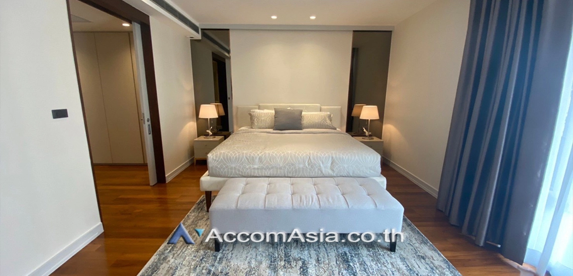 6  2 br Condominium For Rent in Sukhumvit ,Bangkok BTS Thong Lo at La Citta Delre Thonglor 16 AA30933