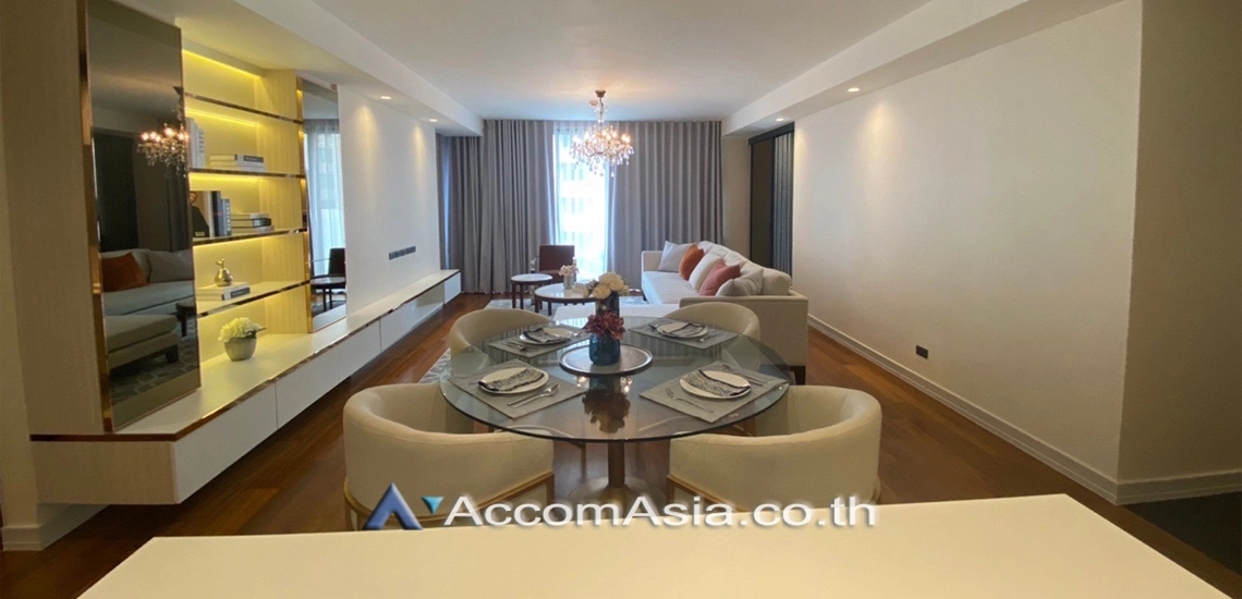 unitPet friendly |  2 Bedrooms  Condominium For Rent in Sukhumvit, Bangkok  near BTS Thong Lo (AA30933)