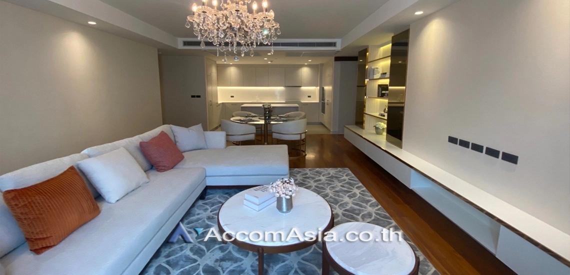 unitPet friendly |  2 Bedrooms  Condominium For Rent in Sukhumvit, Bangkok  near BTS Thong Lo (AA30933)