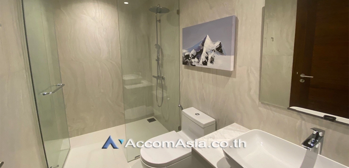 9  2 br Condominium For Rent in Sukhumvit ,Bangkok BTS Thong Lo at La Citta Delre Thonglor 16 AA30933