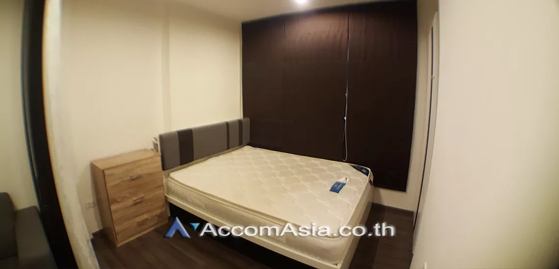 5  1 br Condominium For Rent in Sukhumvit ,Bangkok BTS On Nut at The Base Park West AA30934