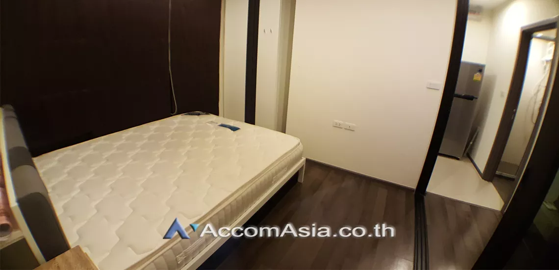 4  1 br Condominium For Rent in Sukhumvit ,Bangkok BTS On Nut at The Base Park West AA30934