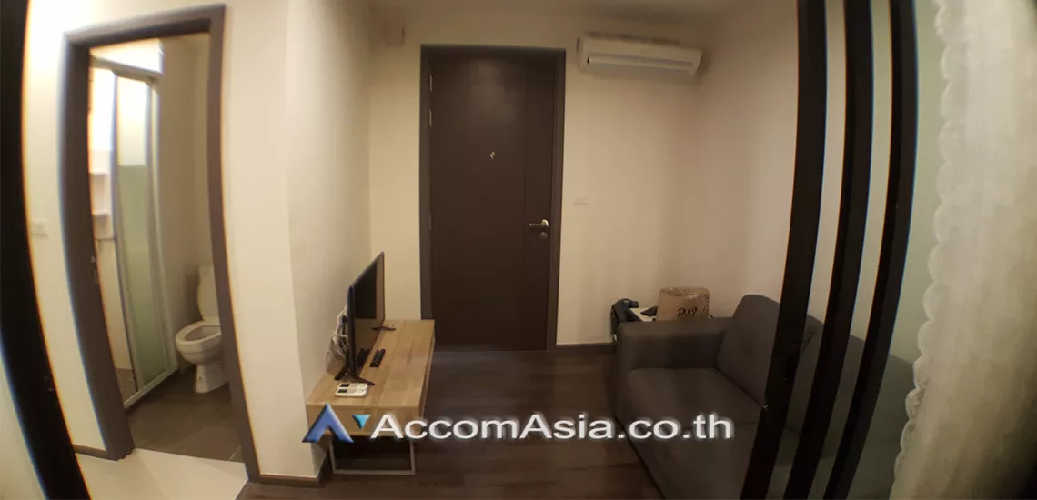  1  1 br Condominium For Rent in Sukhumvit ,Bangkok BTS On Nut at The Base Park West AA30934
