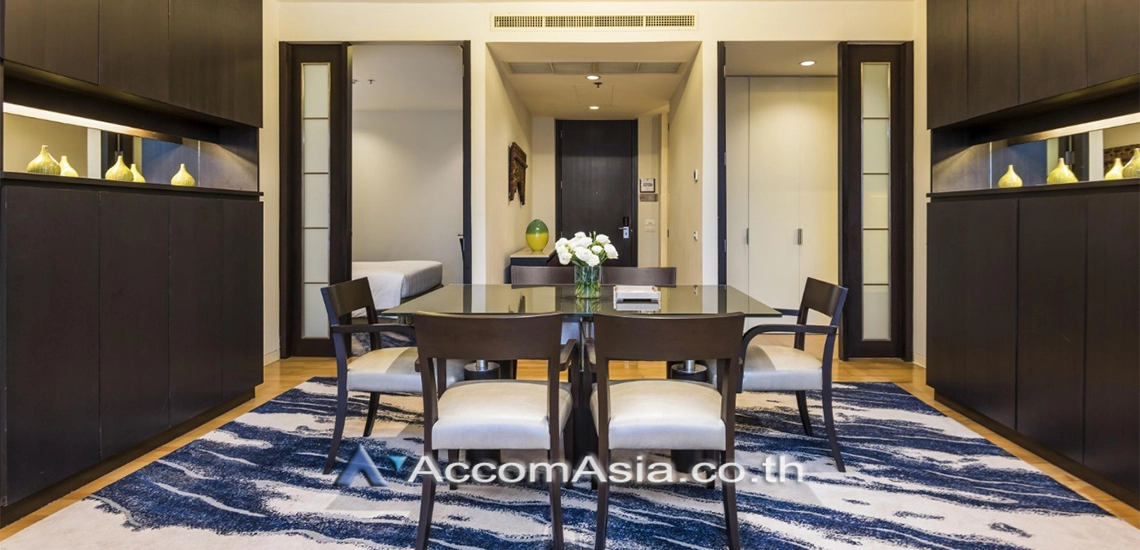  1  3 br Apartment for rent and sale in Sukhumvit ,Bangkok BTS Phrom Phong at Contemporary luxury living AA30935