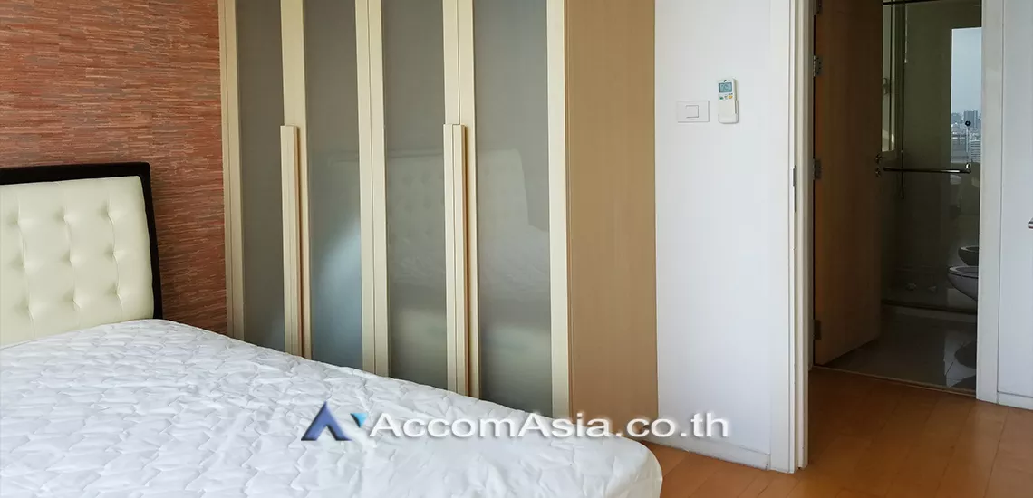 9  2 br Condominium For Rent in Phaholyothin ,Bangkok MRT Phahon Yothin at Wind Ratchayothin AA30936