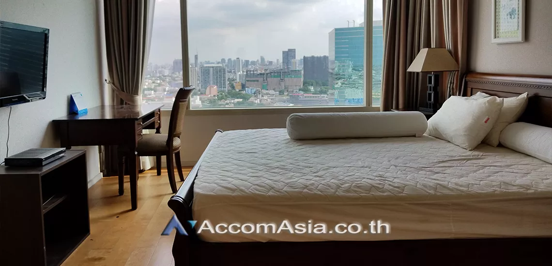 6  2 br Condominium For Rent in Phaholyothin ,Bangkok MRT Phahon Yothin at Wind Ratchayothin AA30936