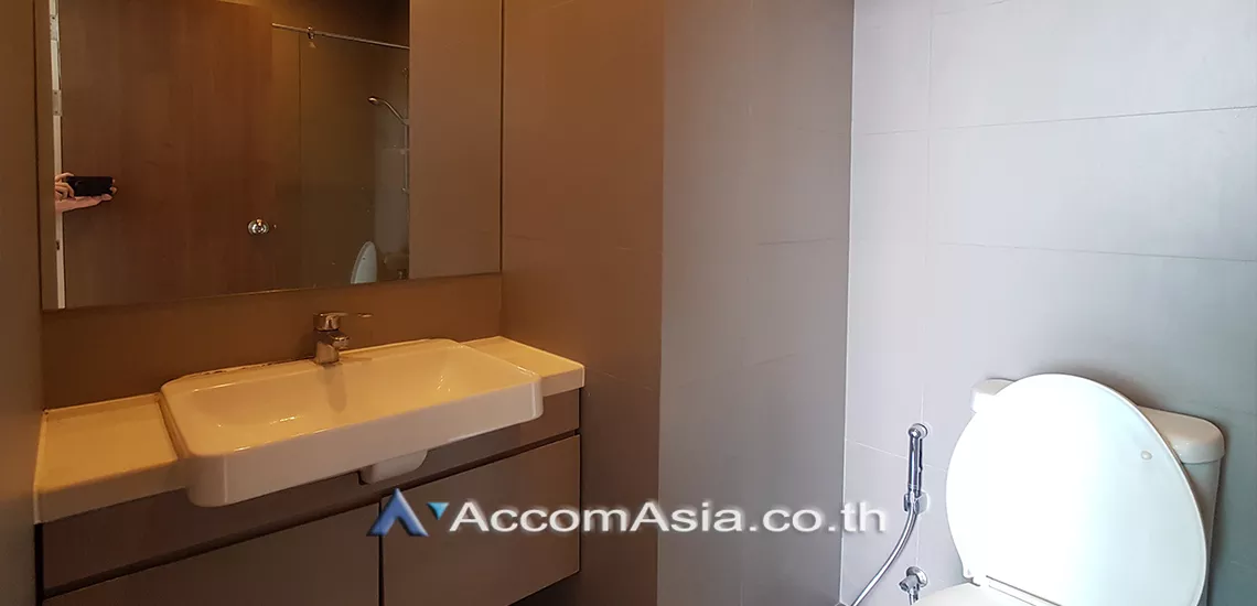 6  1 br Condominium For Rent in Phaholyothin ,Bangkok BTS Ari at Noble RE:D AA30938
