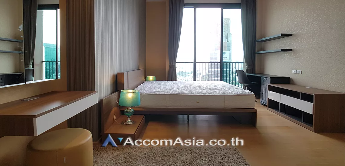 5  1 br Condominium For Rent in Phaholyothin ,Bangkok BTS Ari at Noble RE:D AA30938
