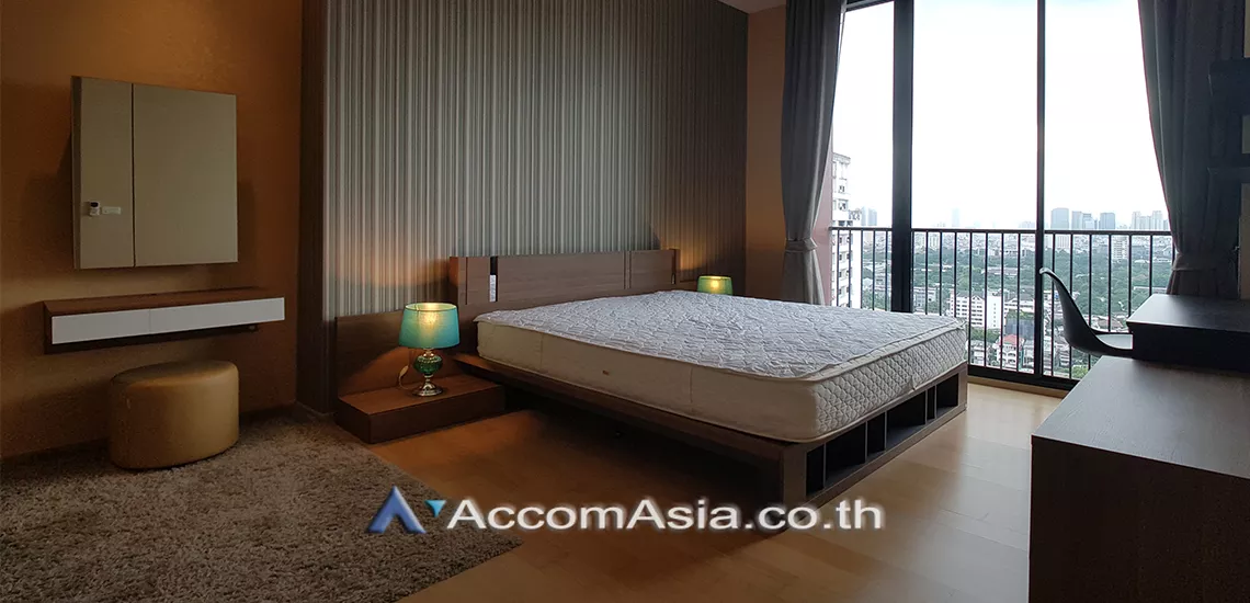 4  1 br Condominium For Rent in Phaholyothin ,Bangkok BTS Ari at Noble RE:D AA30938