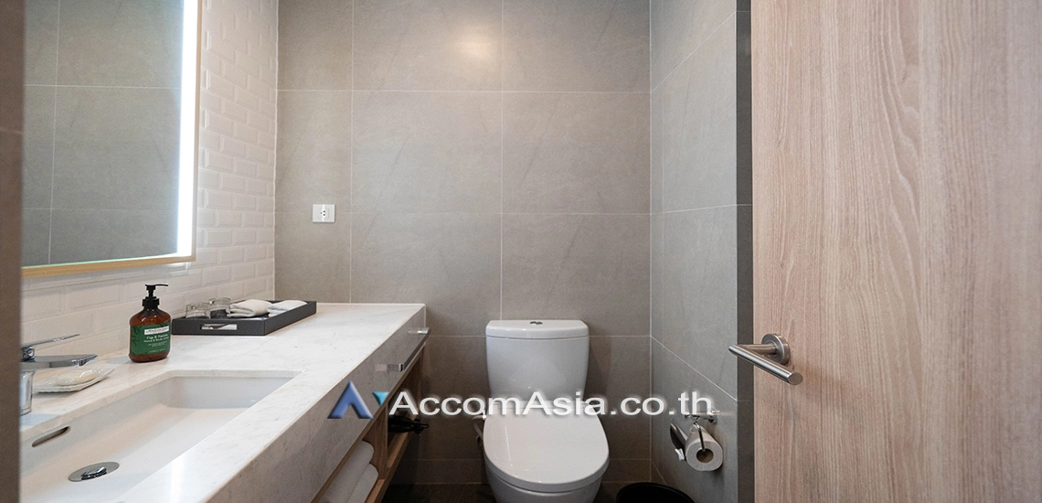 11  2 br Apartment For Rent in Sukhumvit ,Bangkok BTS Thong Lo at Service Apartment AA30939
