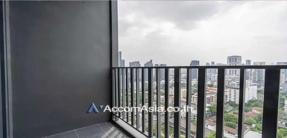 unit 1 Bedroom  Apartment For Rent in Sukhumvit, Bangkok  near BTS Thong Lo (AA30940)