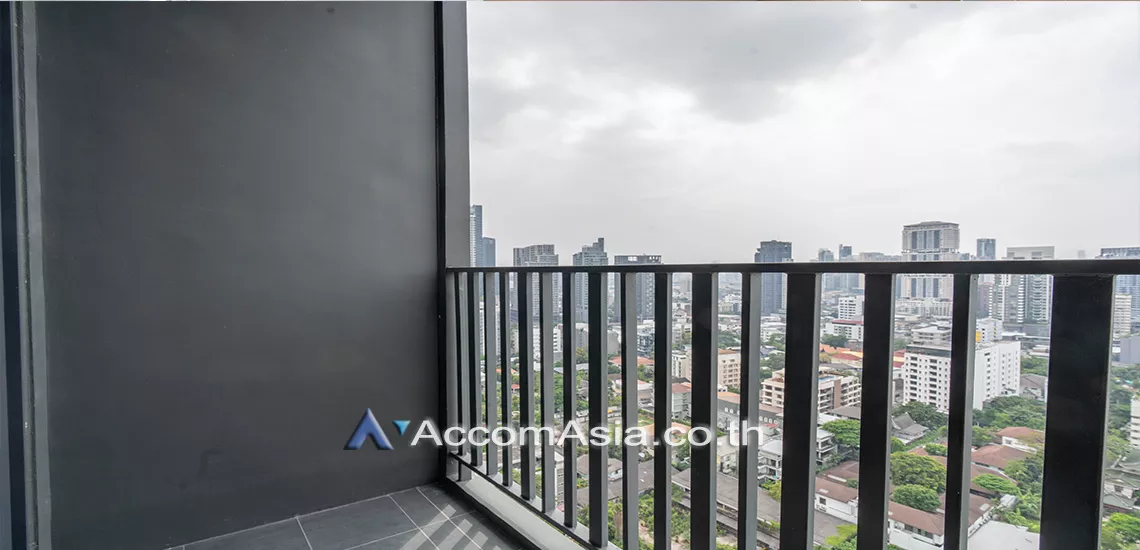 4  1 br Apartment For Rent in Sukhumvit ,Bangkok BTS Thong Lo at Service Apartment AA30940
