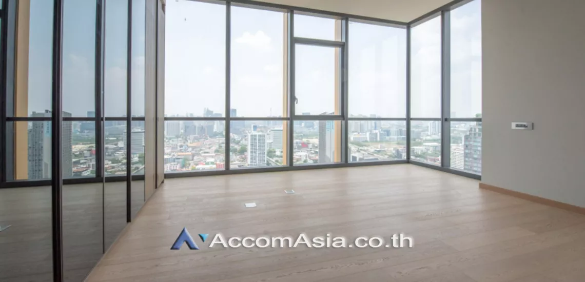 7  3 br Condominium For Rent in Sukhumvit ,Bangkok BTS Thong Lo at The Monument Thong Lo AA30945