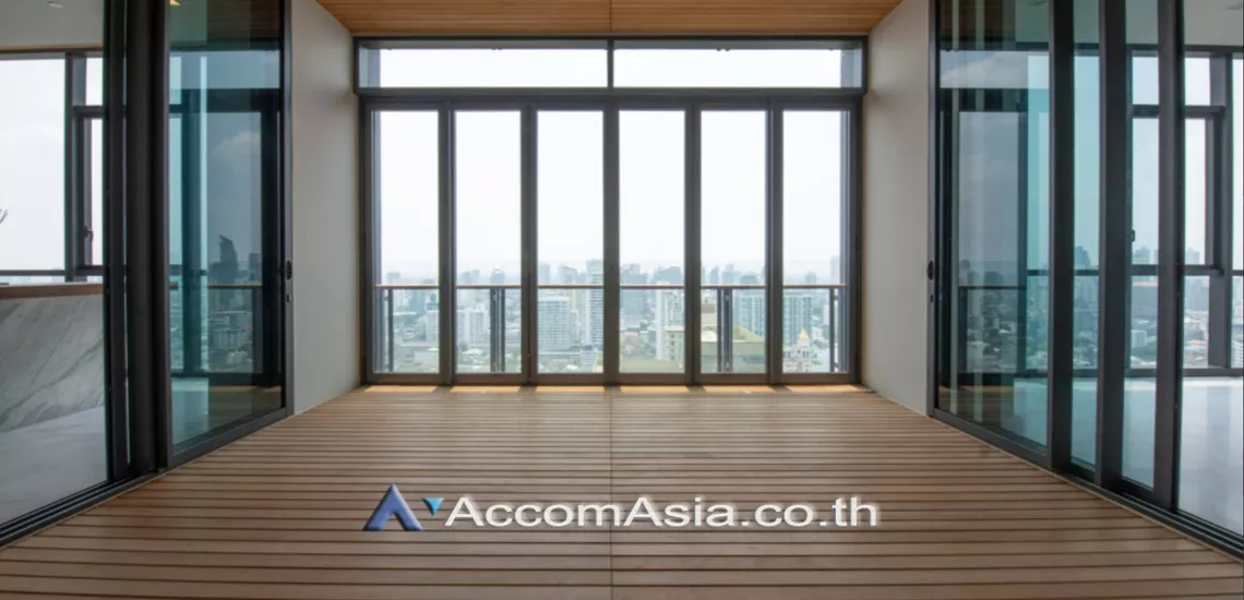 4  3 br Condominium For Rent in Sukhumvit ,Bangkok BTS Thong Lo at The Monument Thong Lo AA30945