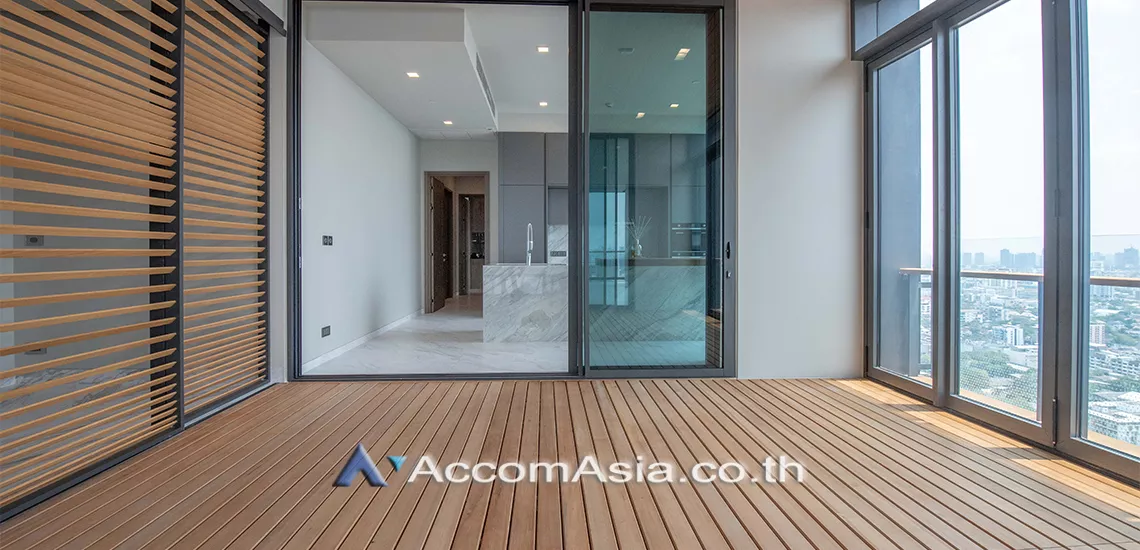  1  3 br Condominium For Rent in Sukhumvit ,Bangkok BTS Thong Lo at The Monument Thong Lo AA30945