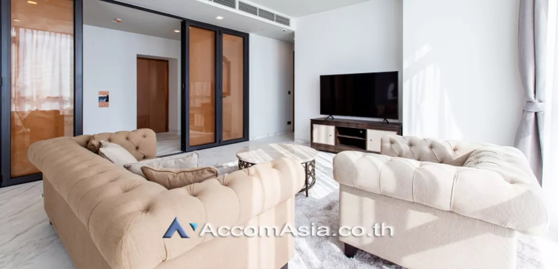 5  2 br Condominium For Rent in Sukhumvit ,Bangkok BTS Thong Lo at The Monument Thong Lo AA30949