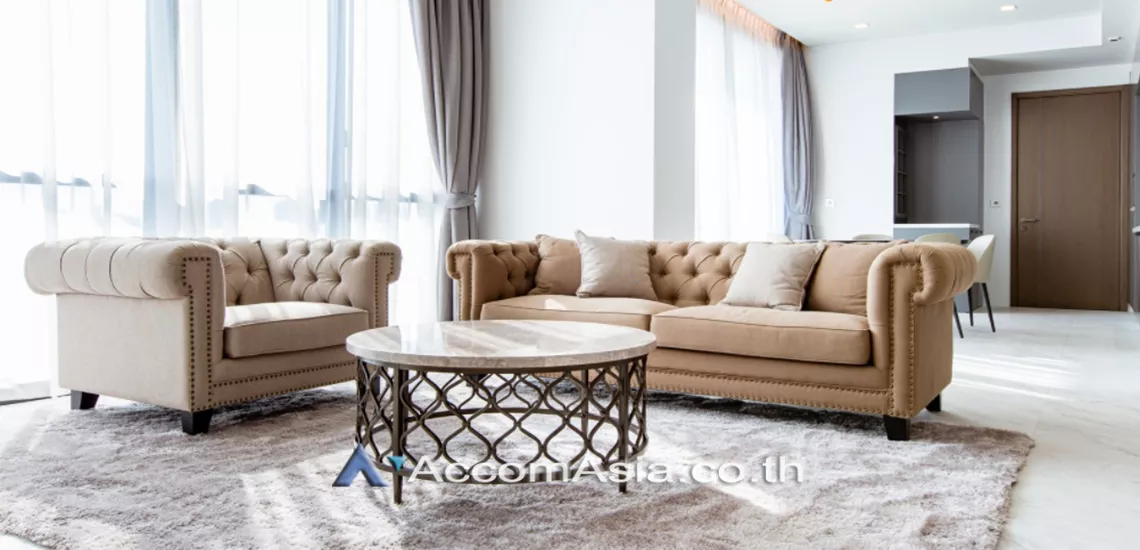  1  2 br Condominium For Rent in Sukhumvit ,Bangkok BTS Thong Lo at The Monument Thong Lo AA30949