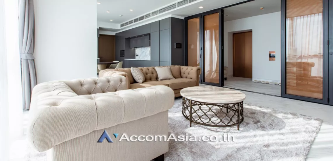 unitPet friendly |  2 Bedrooms  Condominium For Rent in Sukhumvit, Bangkok  near BTS Thong Lo (AA30949)