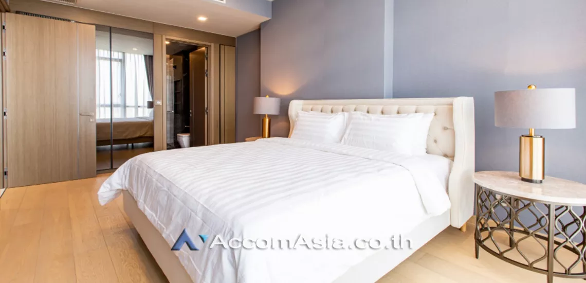 13  2 br Condominium For Rent in Sukhumvit ,Bangkok BTS Thong Lo at The Monument Thong Lo AA30949