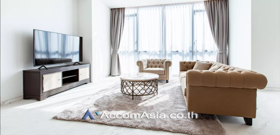 unitPet friendly |  2 Bedrooms  Condominium For Rent in Sukhumvit, Bangkok  near BTS Thong Lo (AA30949)