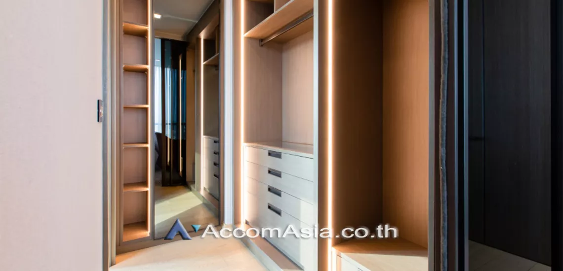 16  2 br Condominium For Rent in Sukhumvit ,Bangkok BTS Thong Lo at The Monument Thong Lo AA30949