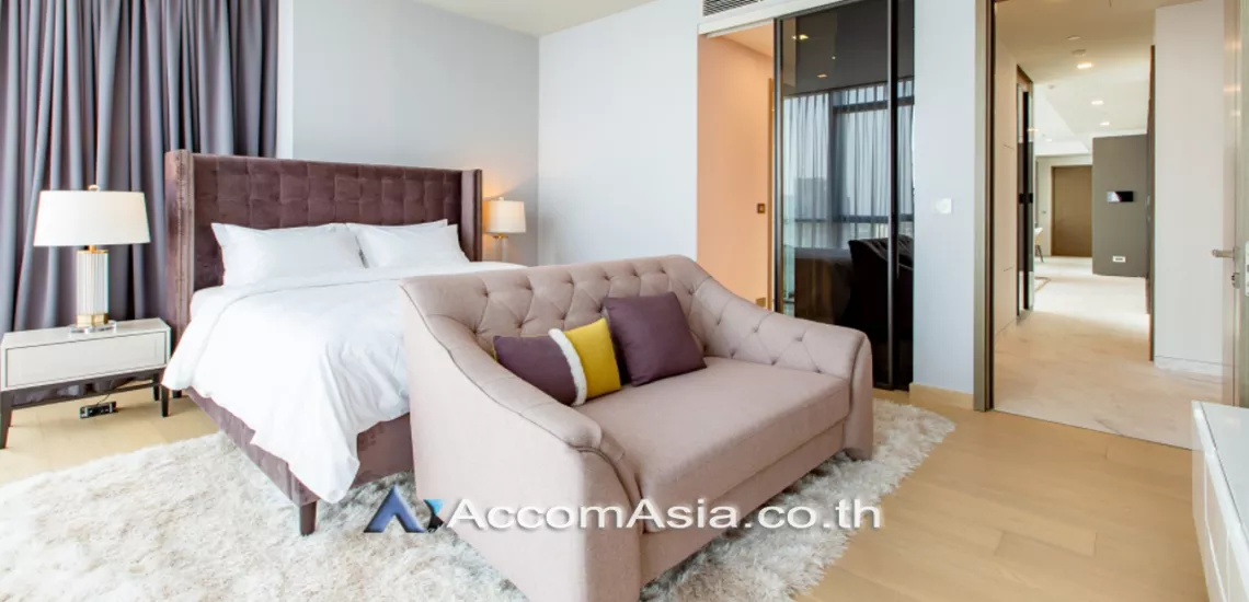 11  2 br Condominium For Rent in Sukhumvit ,Bangkok BTS Thong Lo at The Monument Thong Lo AA30949