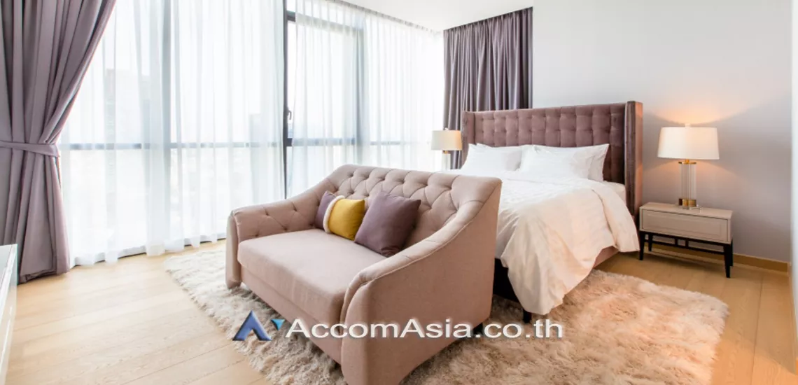 10  2 br Condominium For Rent in Sukhumvit ,Bangkok BTS Thong Lo at The Monument Thong Lo AA30949