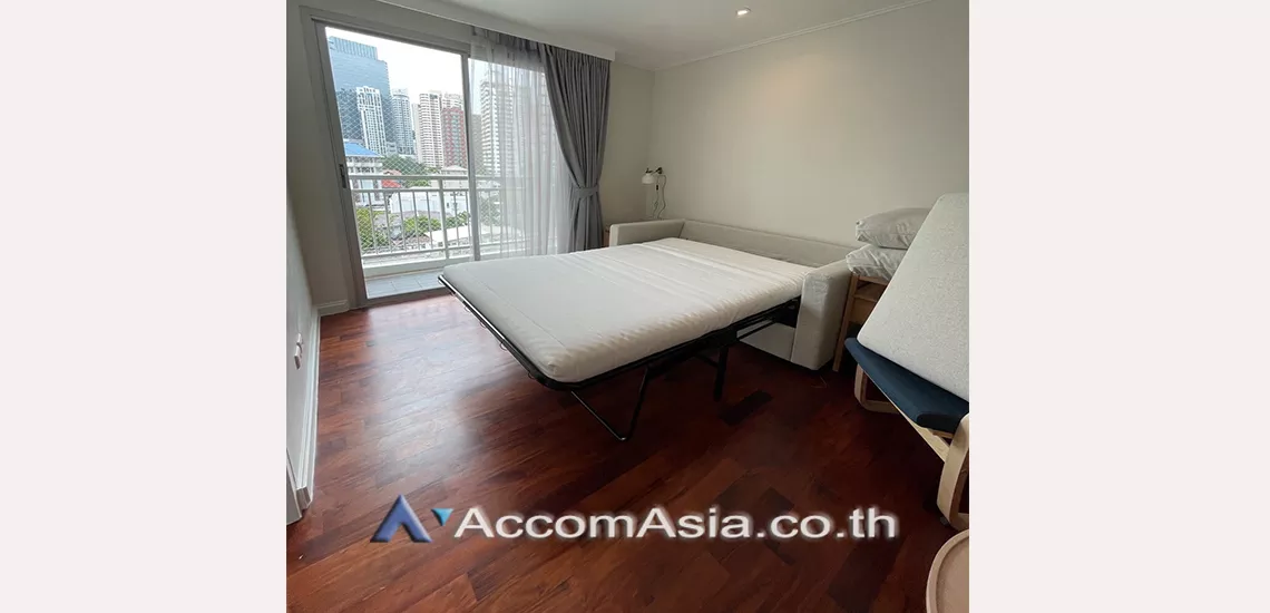  1  1 br Condominium For Rent in Sukhumvit ,Bangkok BTS Thong Lo at 49 Plus AA30955