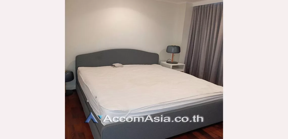 unit 1 Bedroom  Condominium For Rent in Sukhumvit, Bangkok  near BTS Thong Lo (AA30955)