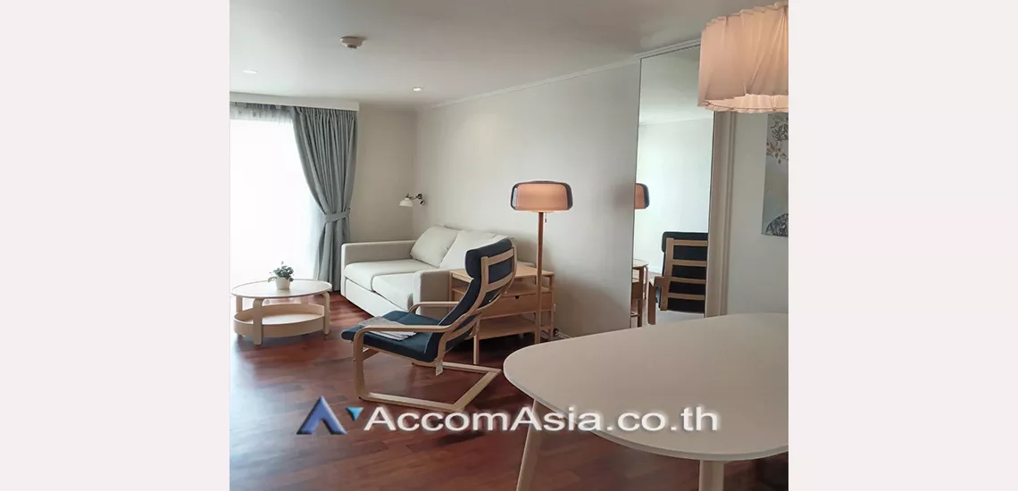  1  1 br Condominium For Rent in Sukhumvit ,Bangkok BTS Thong Lo at 49 Plus AA30955