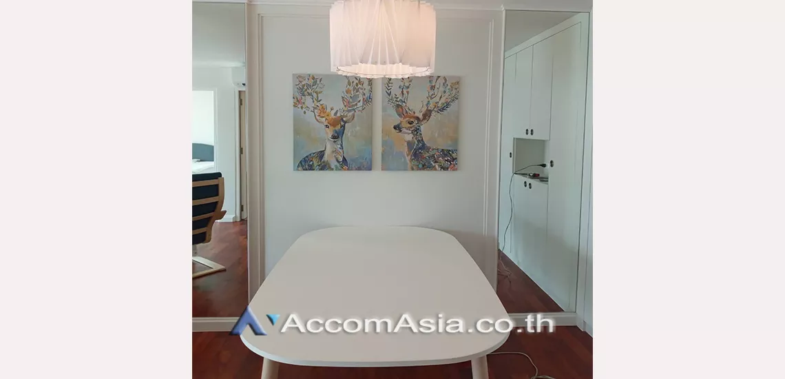 6  1 br Condominium For Rent in Sukhumvit ,Bangkok BTS Thong Lo at 49 Plus AA30955