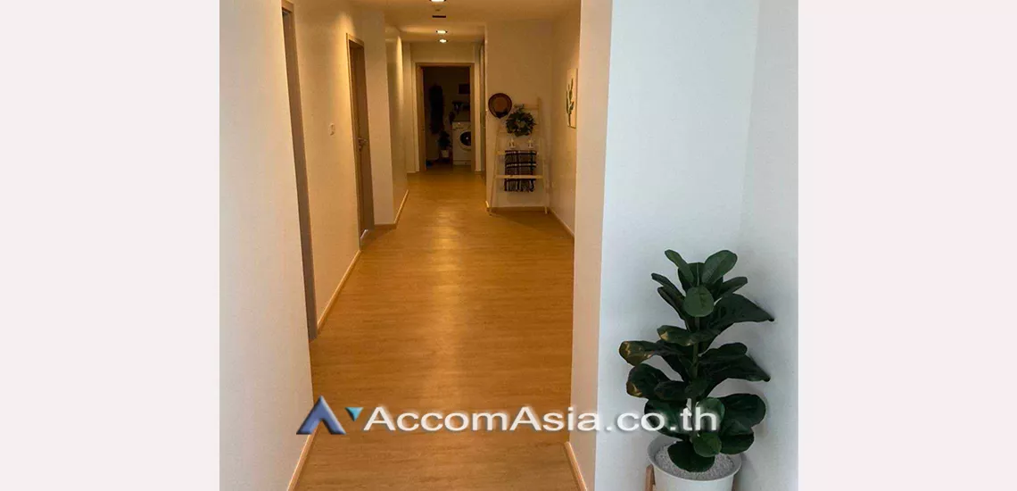 9  3 br Apartment For Rent in Sukhumvit ,Bangkok BTS Thong Lo at The greenston thonglor residence AA30957