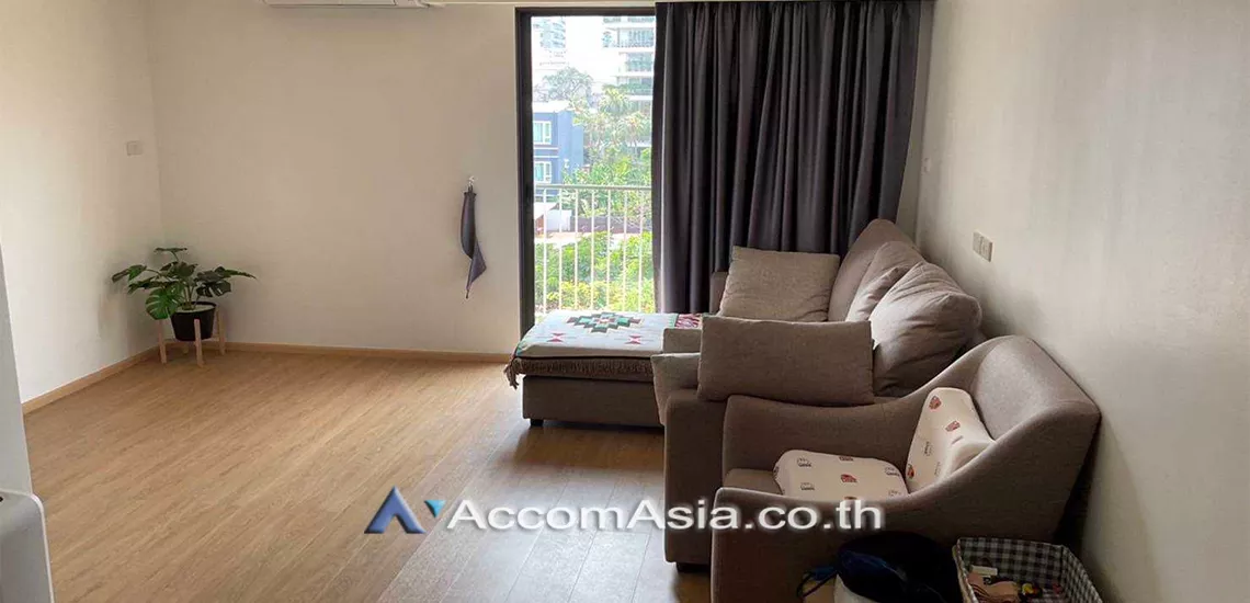 7  3 br Apartment For Rent in Sukhumvit ,Bangkok BTS Thong Lo at The greenston thonglor residence AA30957