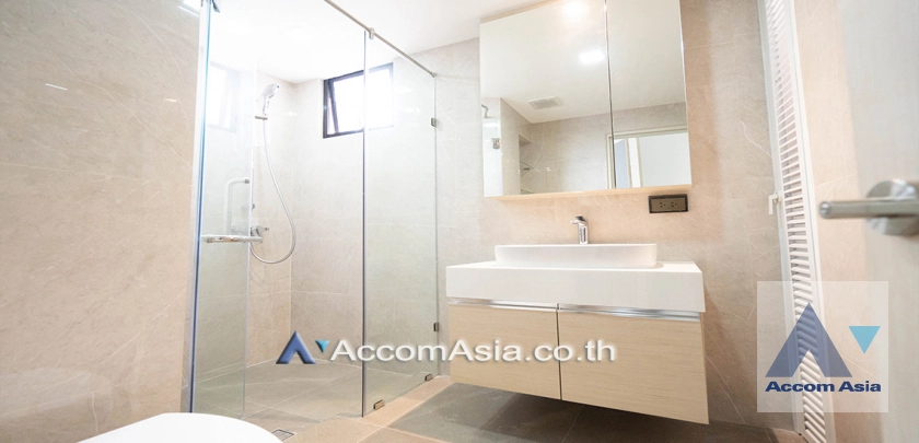 8  3 br Condominium For Rent in Sukhumvit ,Bangkok  at President Park Sukhumvit 24   AA30958