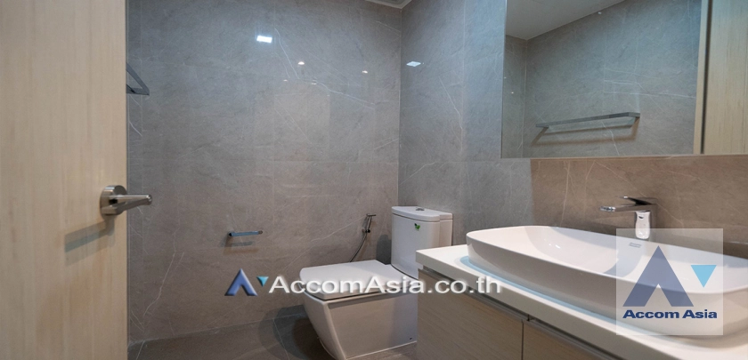 11  3 br Condominium For Rent in Sukhumvit ,Bangkok  at President Park Sukhumvit 24   AA30958