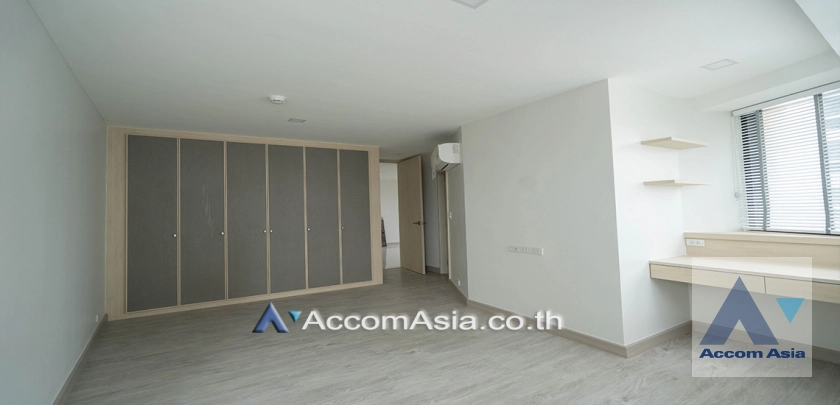 7  3 br Condominium For Rent in Sukhumvit ,Bangkok  at President Park Sukhumvit 24   AA30958