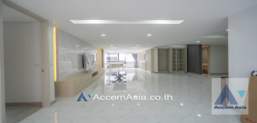  1  3 br Condominium For Rent in Sukhumvit ,Bangkok  at President Park Sukhumvit 24   AA30958