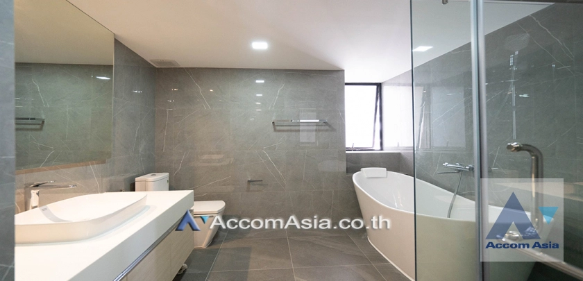 10  3 br Condominium For Rent in Sukhumvit ,Bangkok  at President Park Sukhumvit 24   AA30958