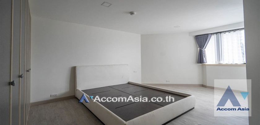 6  3 br Condominium For Rent in Sukhumvit ,Bangkok  at President Park Sukhumvit 24   AA30958