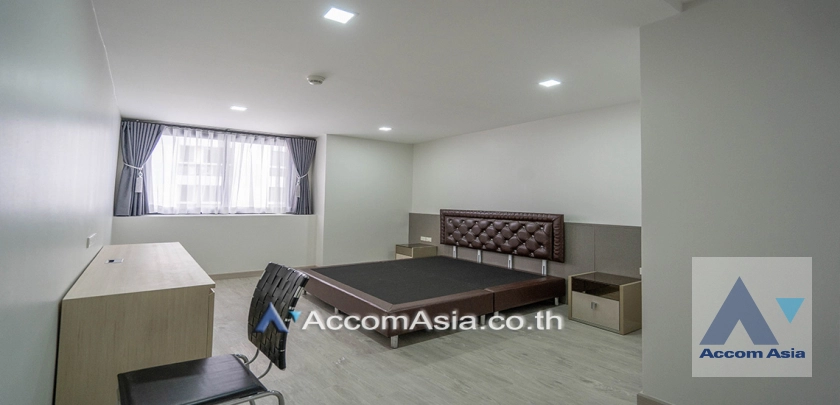 5  3 br Condominium For Rent in Sukhumvit ,Bangkok  at President Park Sukhumvit 24   AA30958